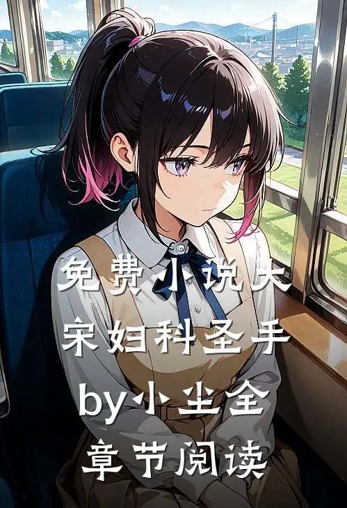 免费小说大宋妇科圣手by小尘全章节阅读