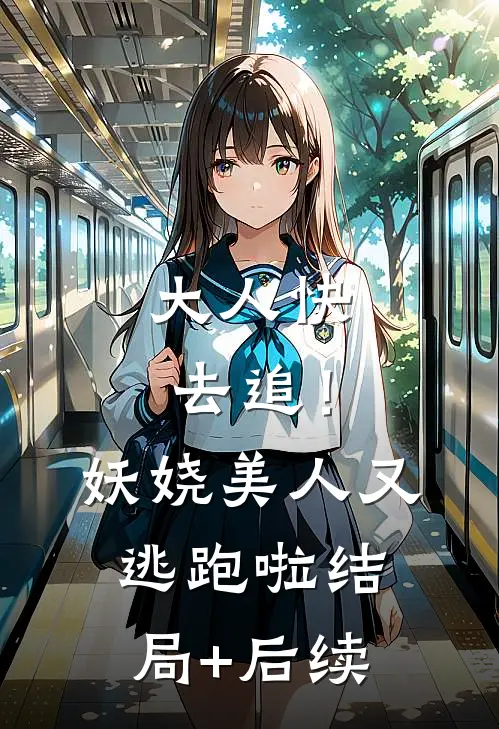大人快去追！妖娆美人又逃跑啦结局+后续