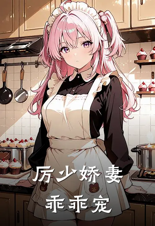 厉少娇妻乖乖宠