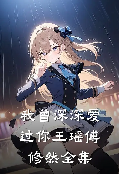 我曾深深爱过你王瑶傅修然 全集