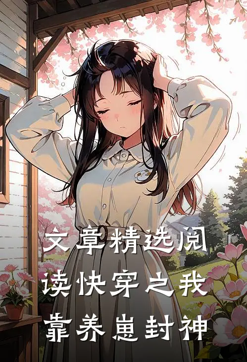 文章精选阅读快穿之我靠养崽封神