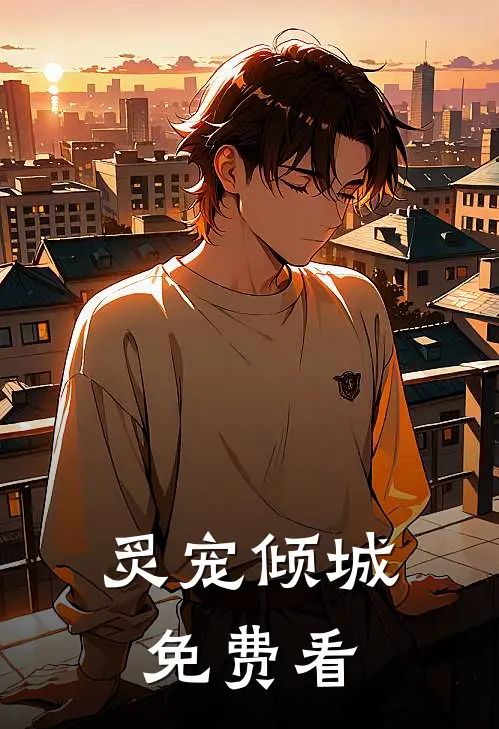 炙宠倾城免费看