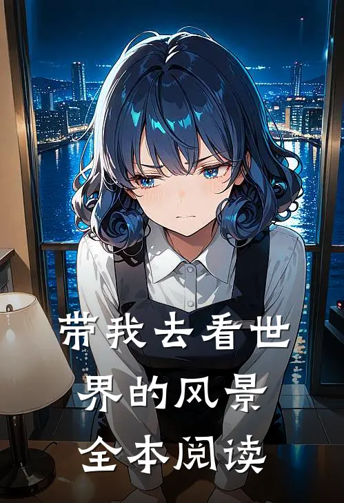 带我去看世界的风景全本阅读