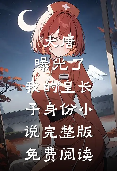 大唐：曝光了，我的皇长子身份小说完整版免费阅读