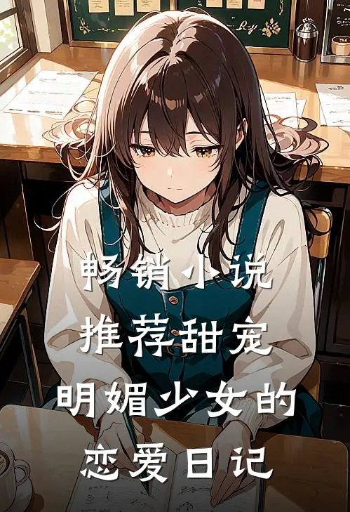 畅销小说推荐甜宠：明媚少女的恋爱日记
