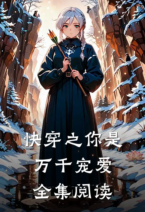 快穿之你是万千宠爱全集阅读