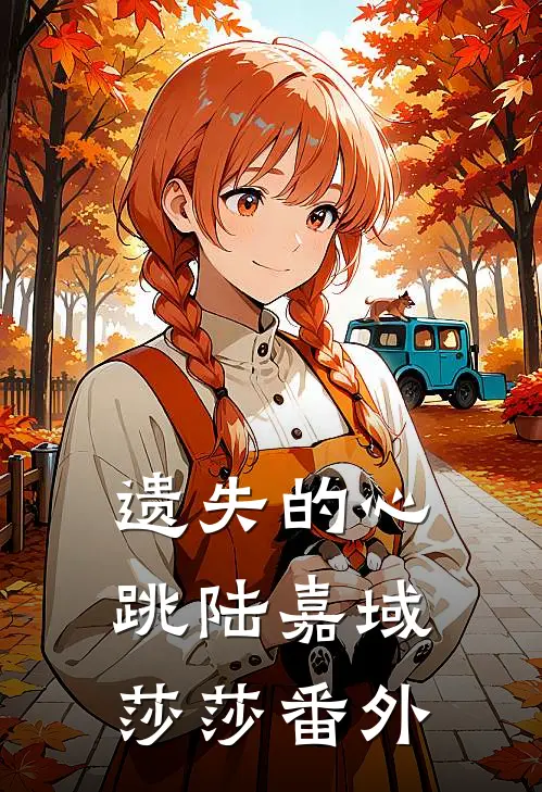 遗失的心跳陆嘉域莎莎番外