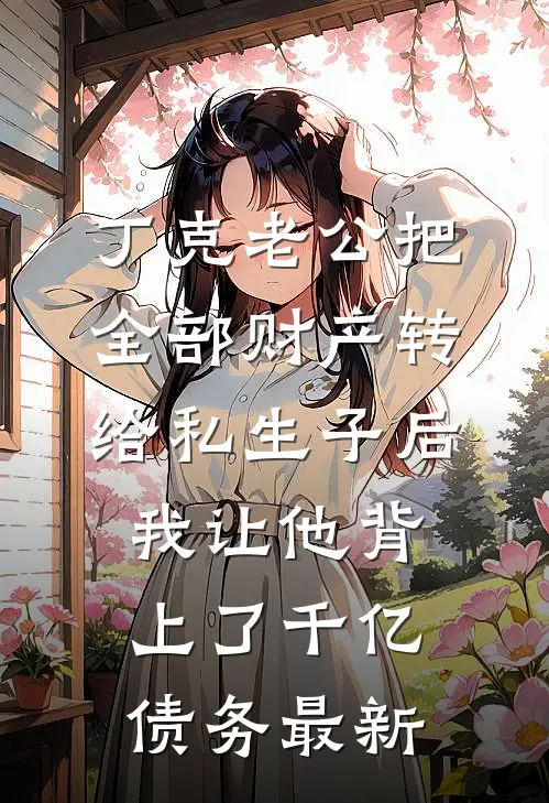 丁克老公把全部财产转给私生子后，我让他背上了千亿债务最新