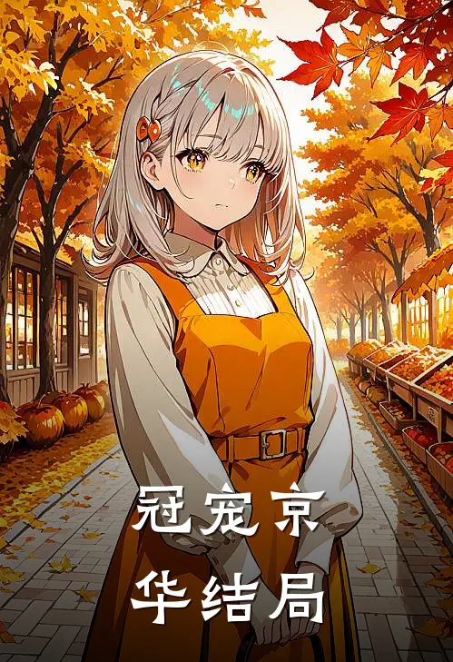 冠宠京华结局