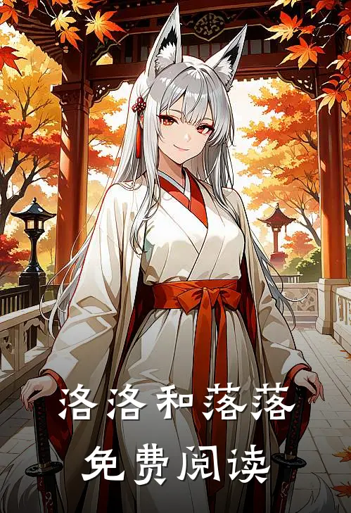 洛洛和落落免费阅读