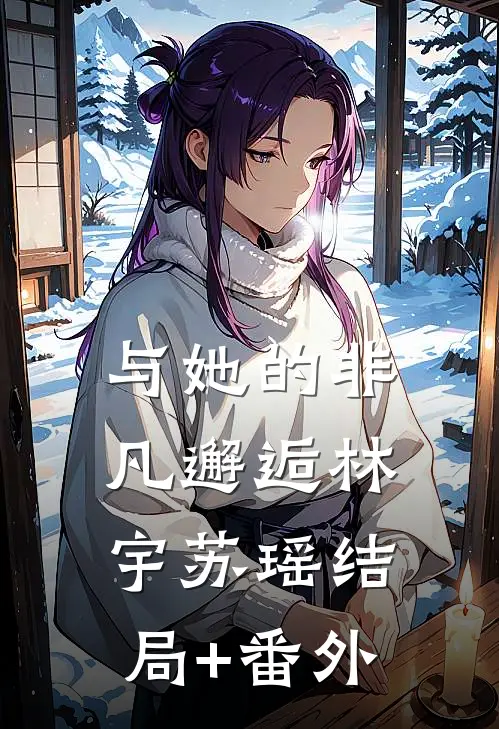 与她的非凡邂逅林宇苏瑶结局+番外