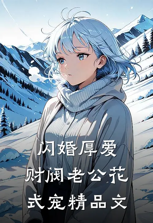 闪婚厚爱：财阀老公花式宠精品文