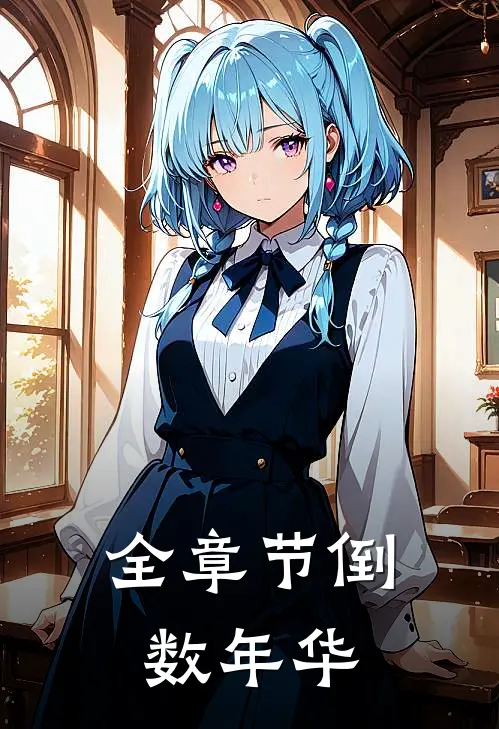 全章节倒数年华
