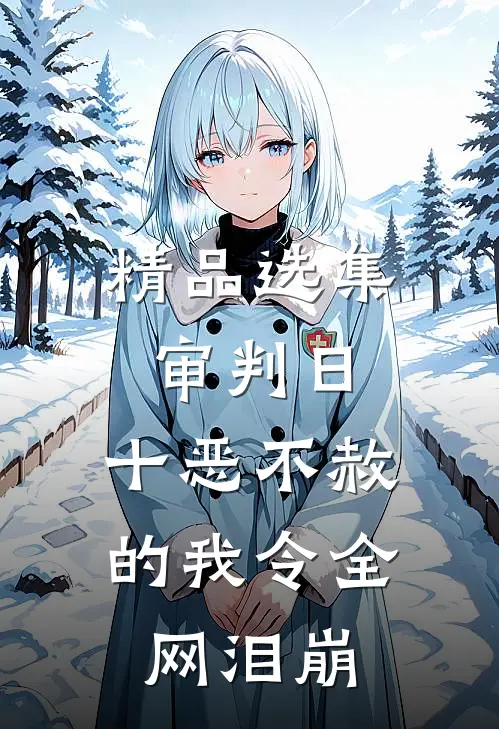 精品选集审判日：十恶不赦的我令全网泪崩