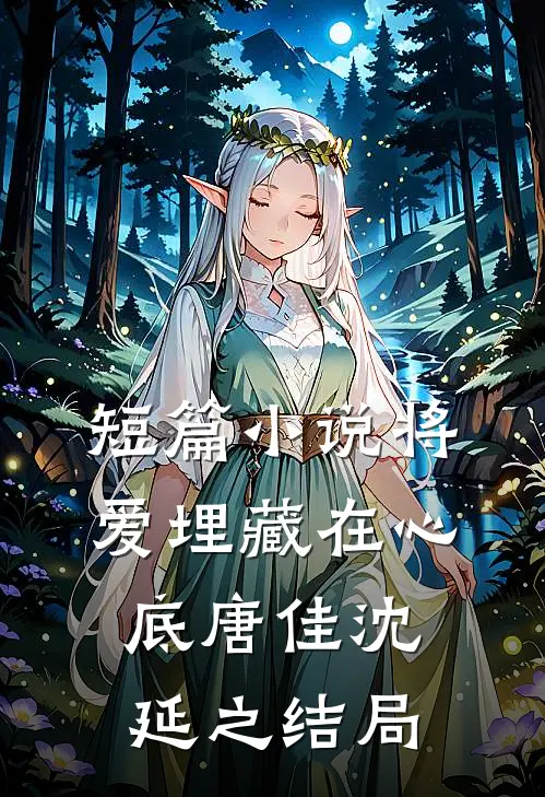 短篇小说将爱埋藏在心底唐佳沈延之结局