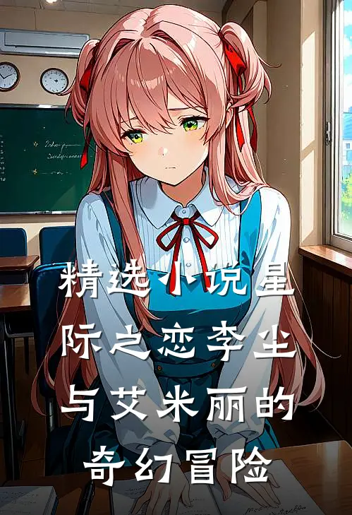 精选小说星际之恋李尘与艾米丽的奇幻冒险