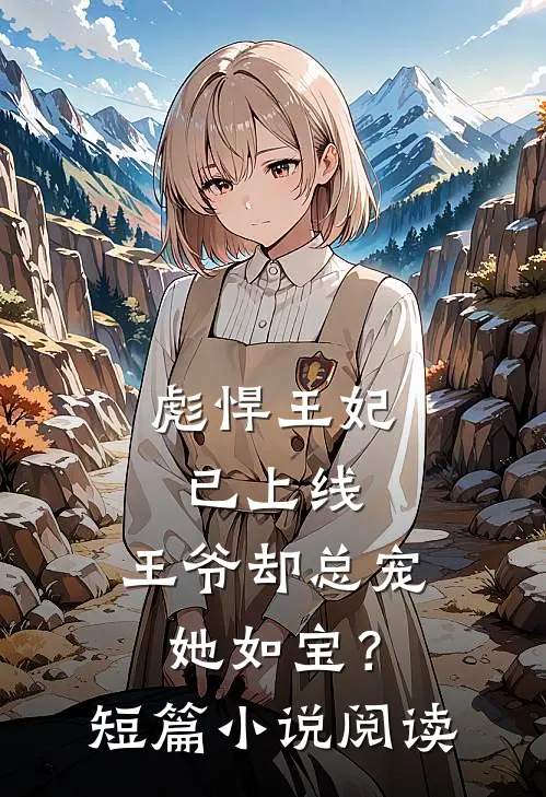 彪悍王妃已上线，王爷却总宠她如宝？短篇小说阅读