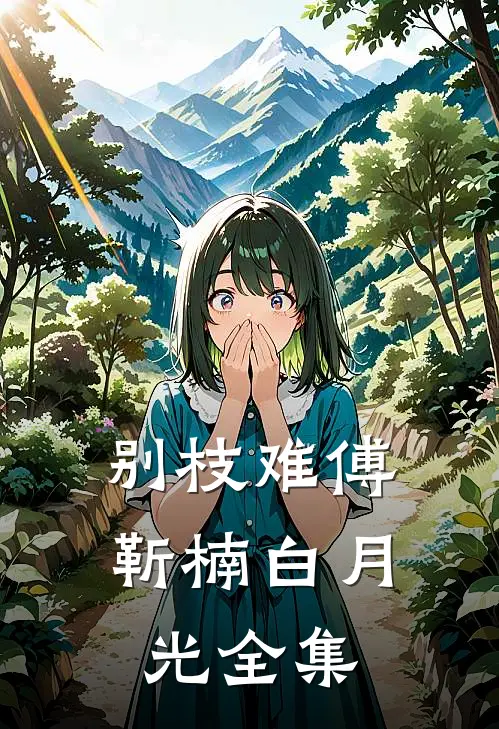 别枝难傅靳楠白月光 全集