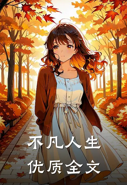 不凡人生优质全文