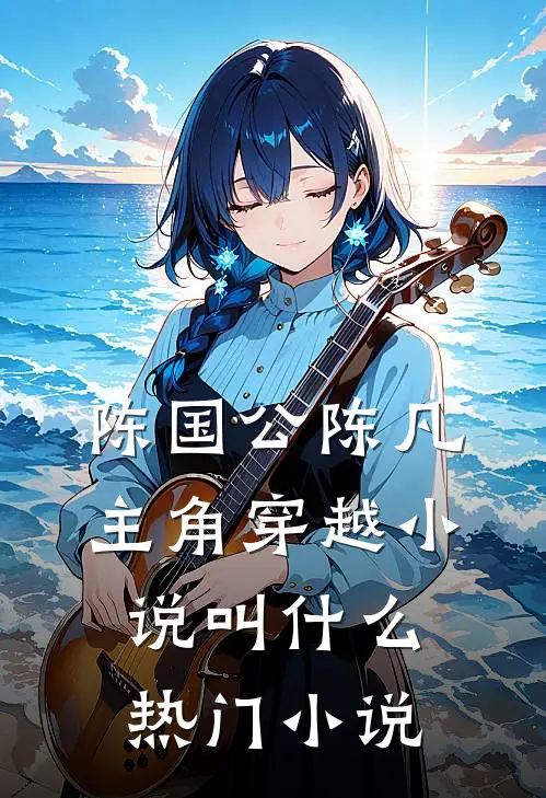 陈国公陈凡主角穿越小说叫什么热门小说