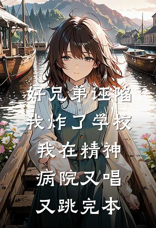 好兄弟诬陷我炸了学校，我在精神病院又唱又跳完本