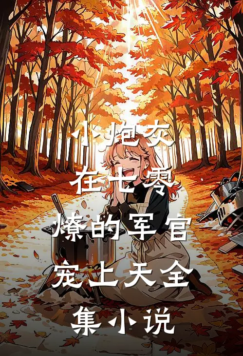 小炮灰在七零，燎的军官宠上天全集小说