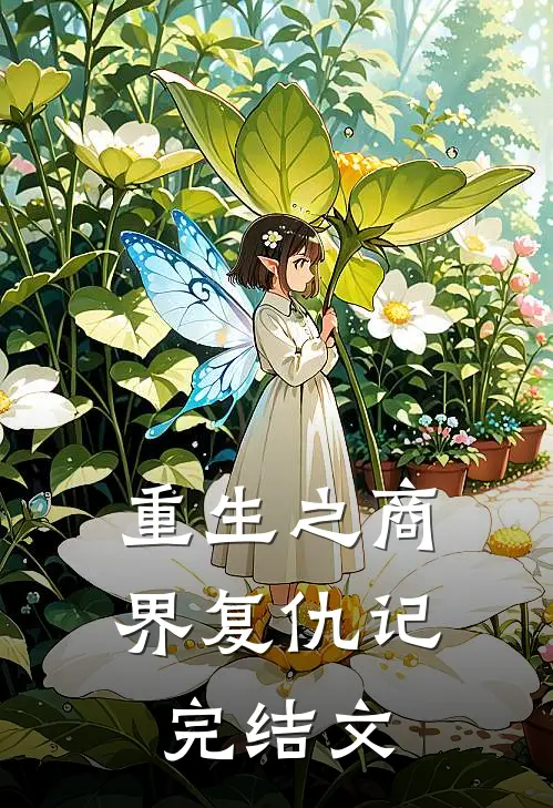 重生之商界复仇记完结文
