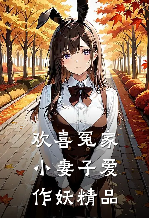 欢喜冤家：小妻子爱作妖精品