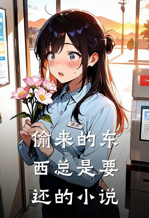 偷来的东西 总是要还的小说