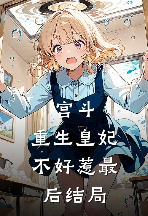 宫斗重生皇妃不好惹最后结局怎么样