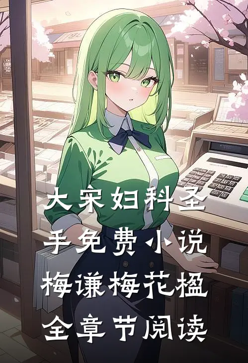 大宋妇科圣手免费小说梅谦梅花楹全章节阅读