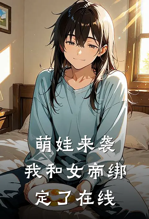 萌娃来袭，我和女帝绑定了在线