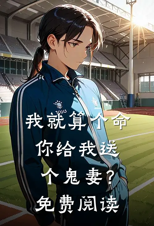 我就算个命，你给我送个鬼妻？免费阅读