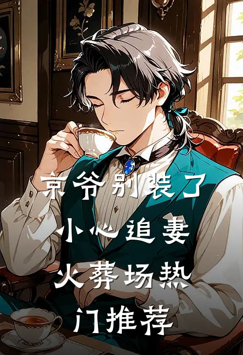 京爷别装了，小心追妻火葬场热门推荐