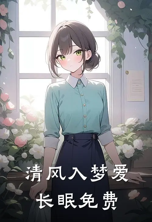 清风入梦爱长眠免费