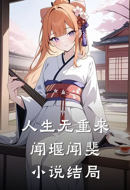 人生无重来闻堰闻斐小说结局