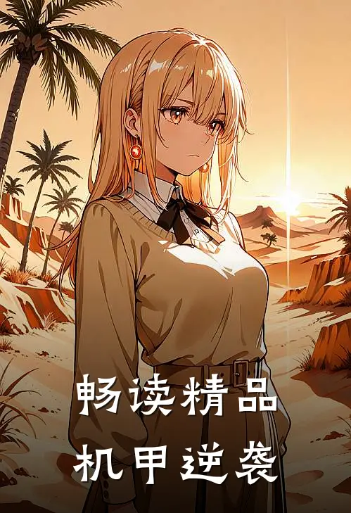 畅读精品机甲逆袭