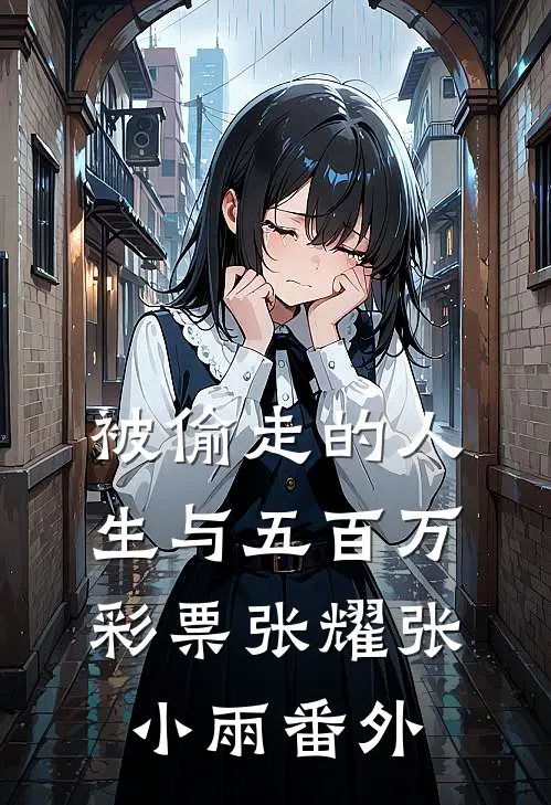 被偷走的人生与五百万彩票张耀张小雨 番外