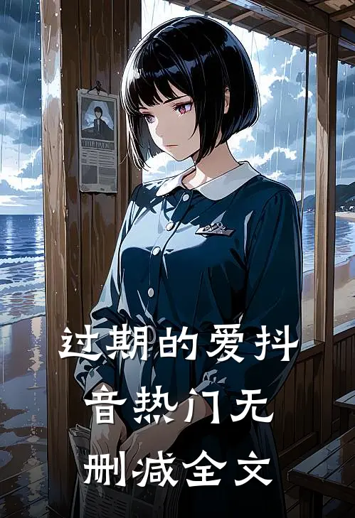 过期的爱抖音热门无删减全文