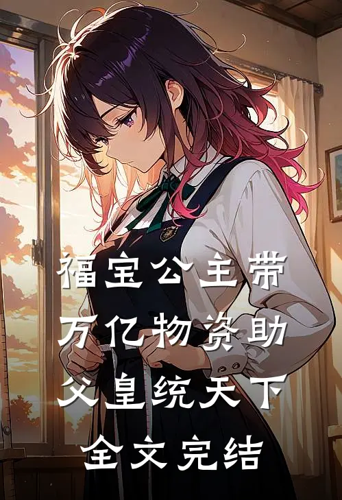 福宝公主带万亿物资助父皇统天下全文完结