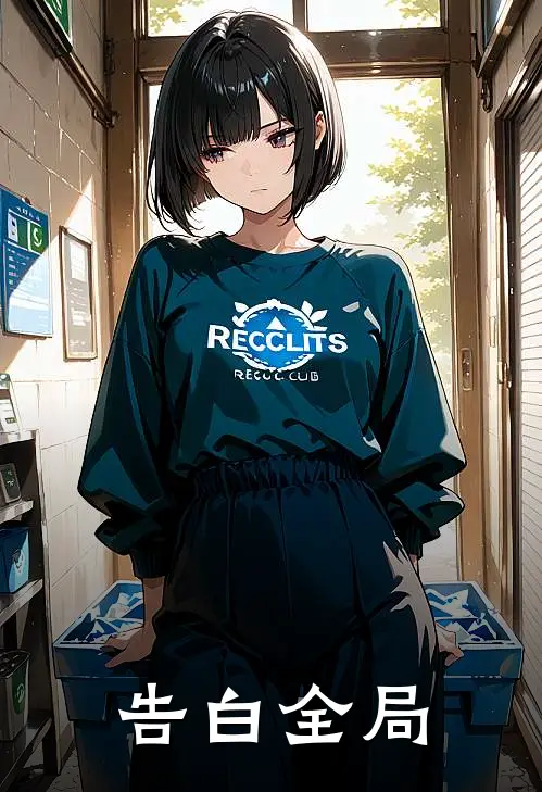 告白全局