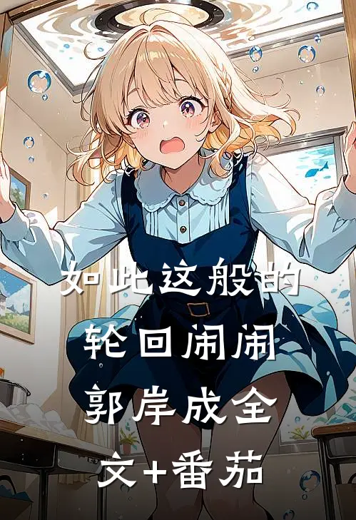 如此这般的轮回闹闹郭岸成全文+番茄