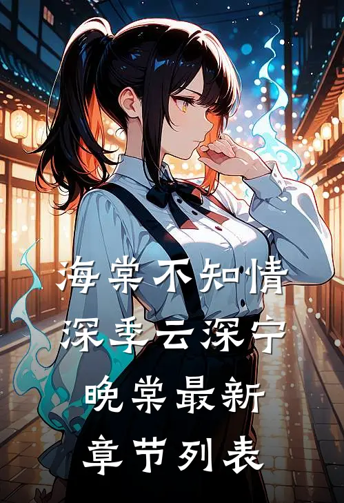 海棠不知情深季云深宁晚棠最新章节列表