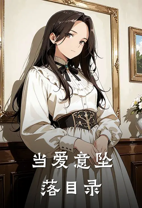 当爱意坠落目录