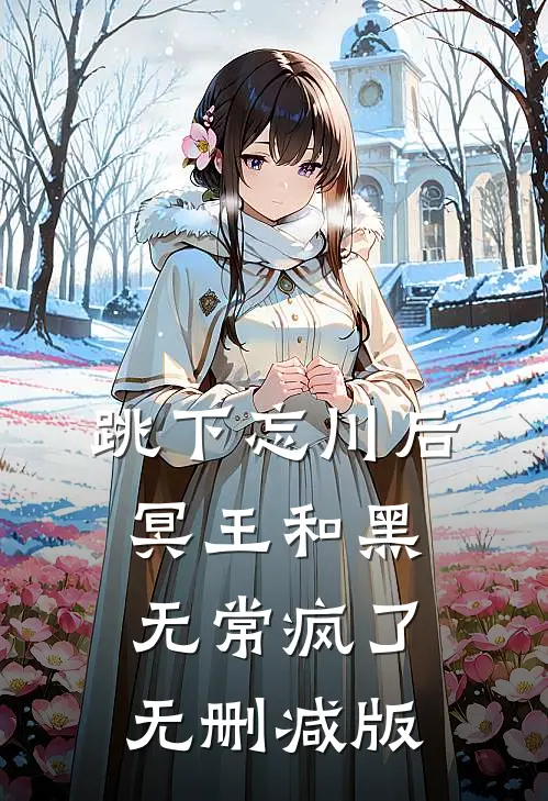 跳下忘川后，冥王和黑无常疯了无删减版