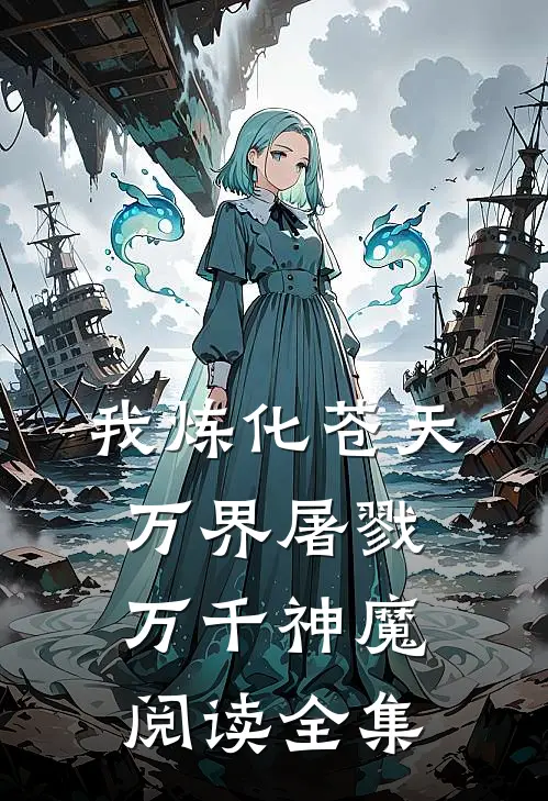 我炼化苍天万界屠戮万千神魔阅读全集