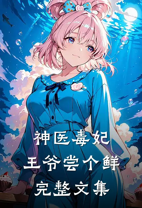 神医毒妃，王爷尝个鲜完整文集