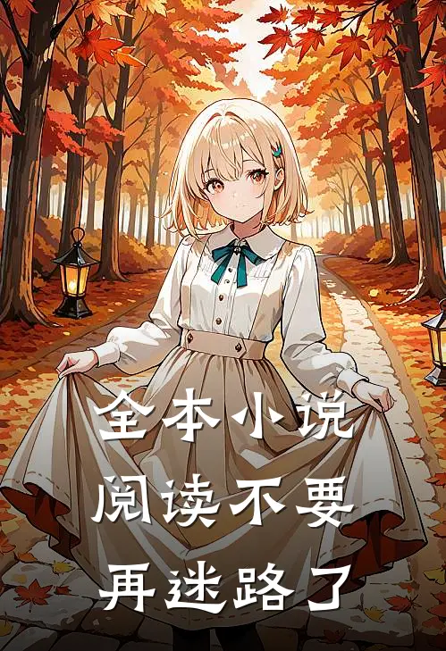 全本小说阅读不要再迷路了