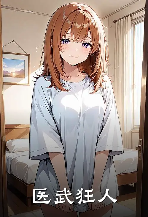 医武狂人