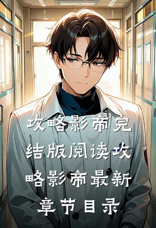 《攻略影帝》完结版阅读《攻略影帝》最新章节目录
